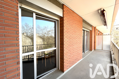 Appartement 3 pièces 390000 €