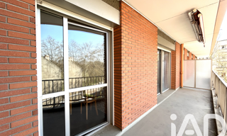 Appartement 3 Pièces 84 m² à vendre à Toulouse (31000)