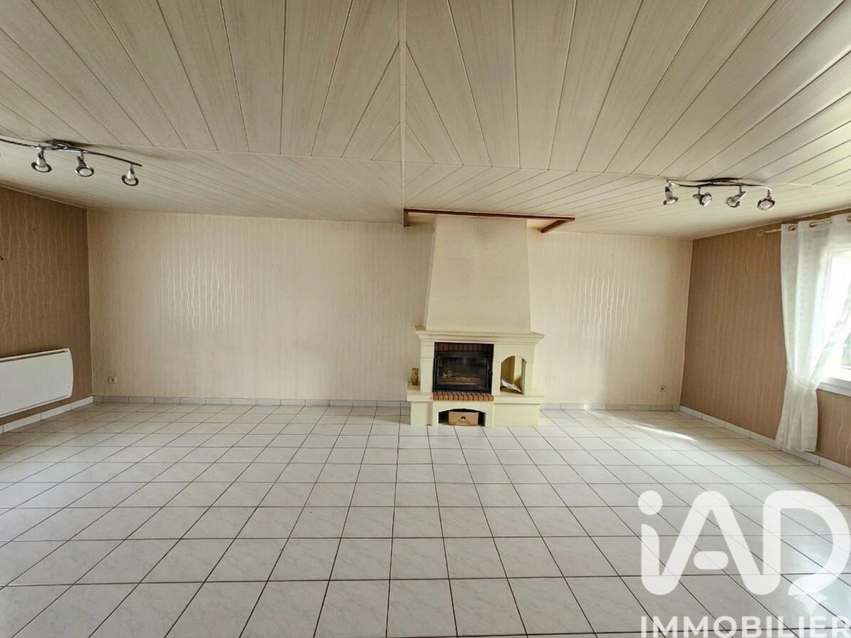 Vente Maison/villa 6 pièces - Photo 3