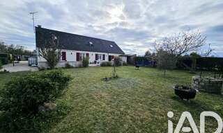 Maison 6 Pièces 158 m² à vendre à Ambillou (37340)