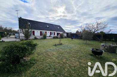Maison 6 pièces 250000 €