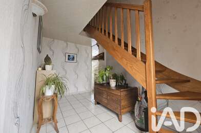 Maison 6 pièces 250000 €