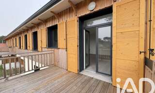 Appartement 3 Pièces 59 m² à vendre à Vendays-Montalivet (33930)