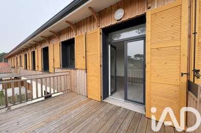 Appartement 3 pièces 238000 €