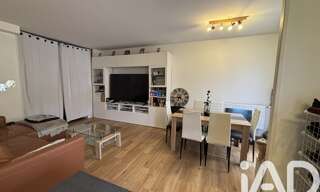 Appartement 3 Pièces 49 m² à vendre à Gex (01170)