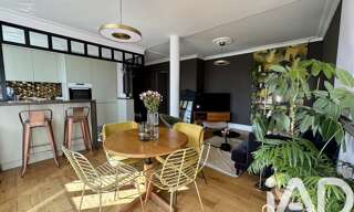 Appartement 4 Pièces 75 m² à vendre à Boulogne-Billancourt (92100)