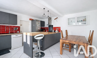 Maison 5 Pièces 140 m² à vendre à Caudebec-lès-Elbeuf (76320)