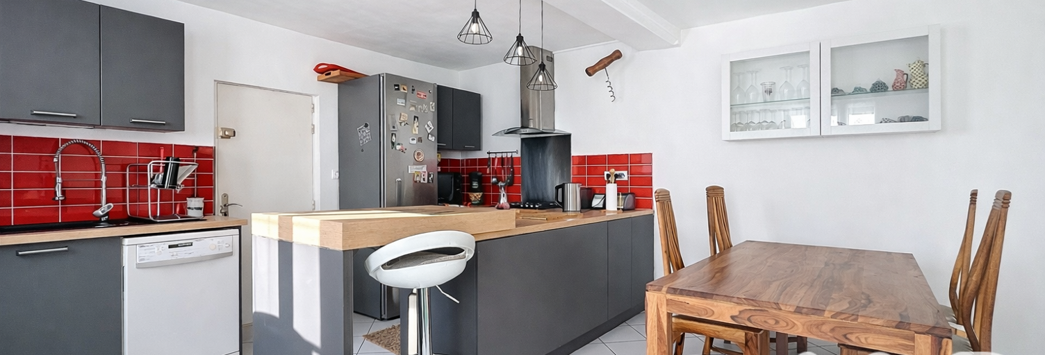 Maison 5 Pièces 140 m² à vendre à Caudebec-lès-Elbeuf (76320)