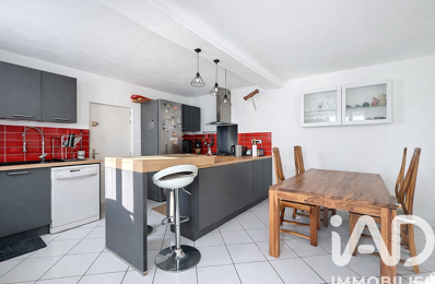 Vente Maison de ville 5 pièces — photo du bien