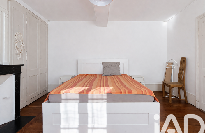 Vente Maison de ville 5 pièces — photo 3
