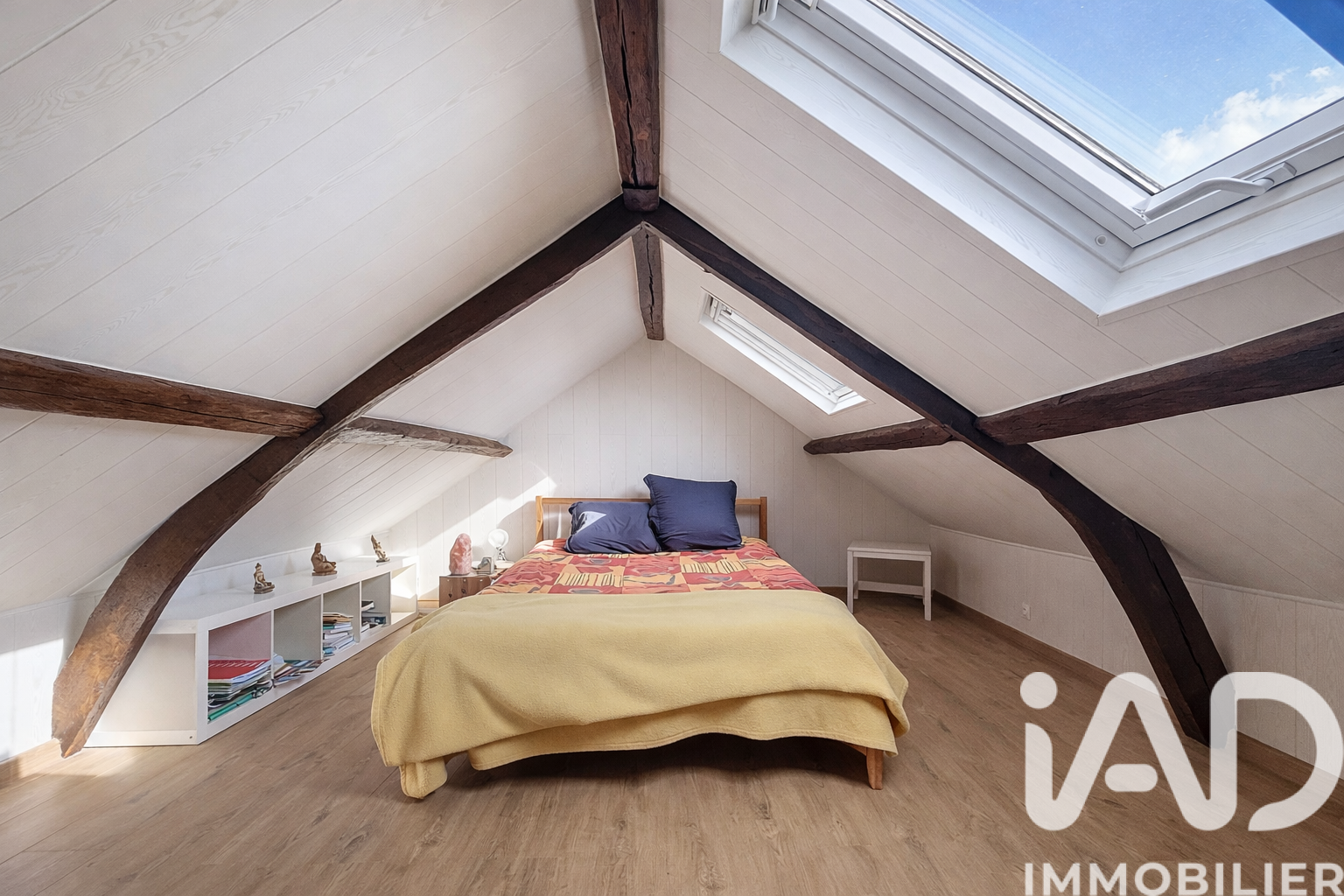 Vente Maison de ville 5 pièces - Photo 5