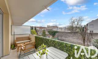 Appartement 3 Pièces 50 m² à vendre à Toulouse (31400)