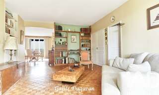 Appartement 5 Pièces 120 m² à vendre à Bougival (78380)