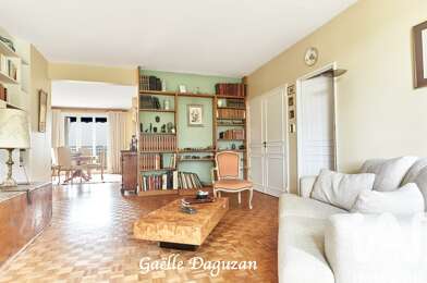 Appartement 5 pièces 538200 €