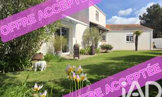 Maison 6 Pièces 255 m² à vendre à Le Fenouiller (85800)
