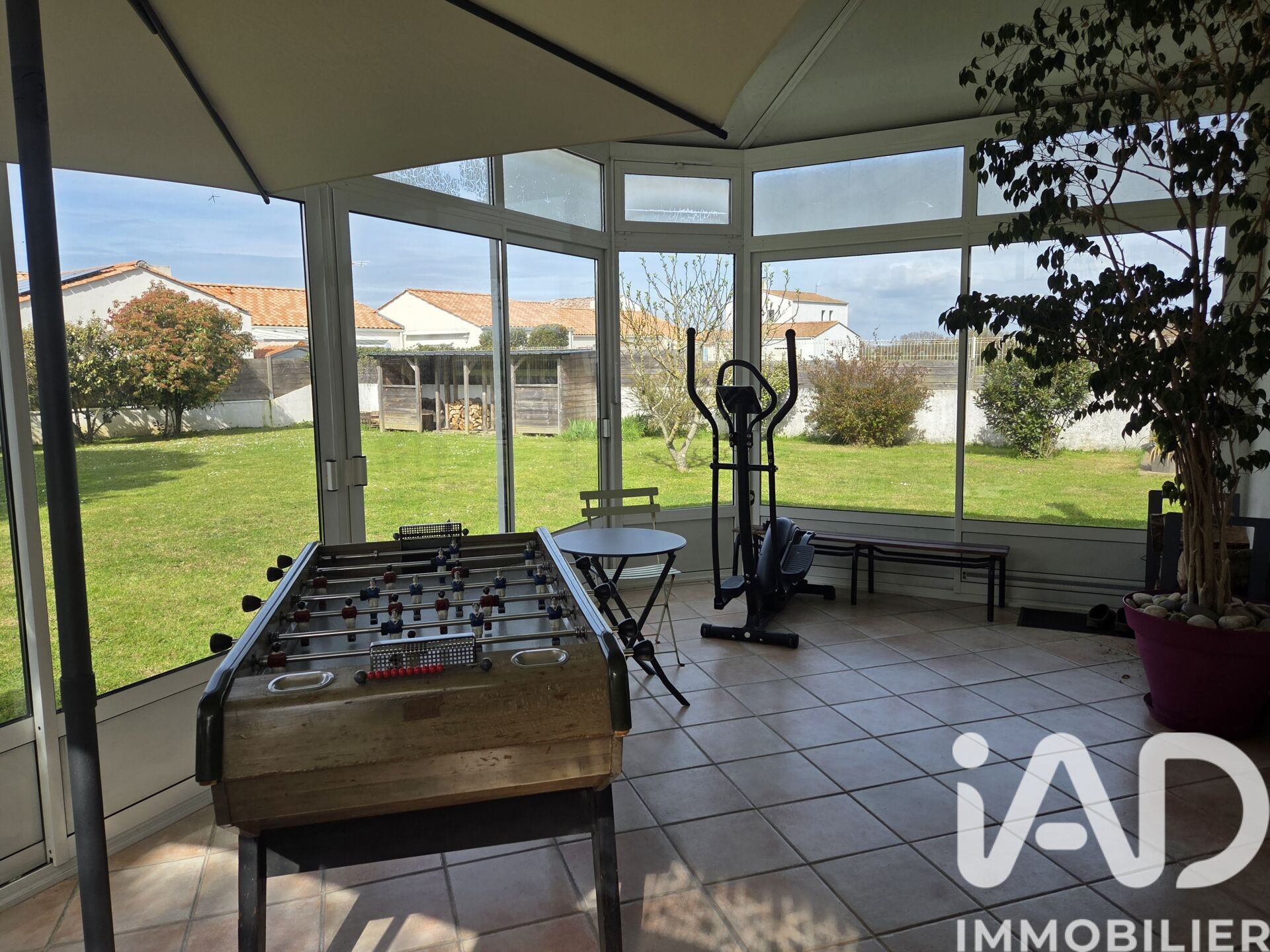 Vente Maison/villa 6 pièces - Photo 5