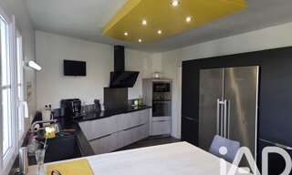 Maison 6 Pièces 255 m² à vendre à Saint-Gilles-Croix-de-Vie (85800)