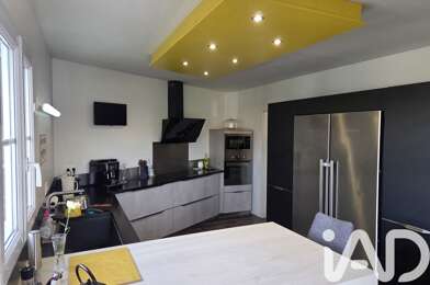 Maison 6 pièces 580000 €