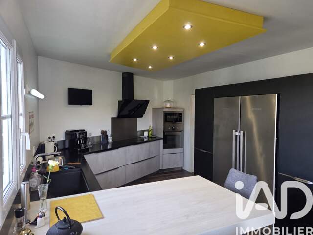 Vente Maison/villa 6 pièces — photo du bien