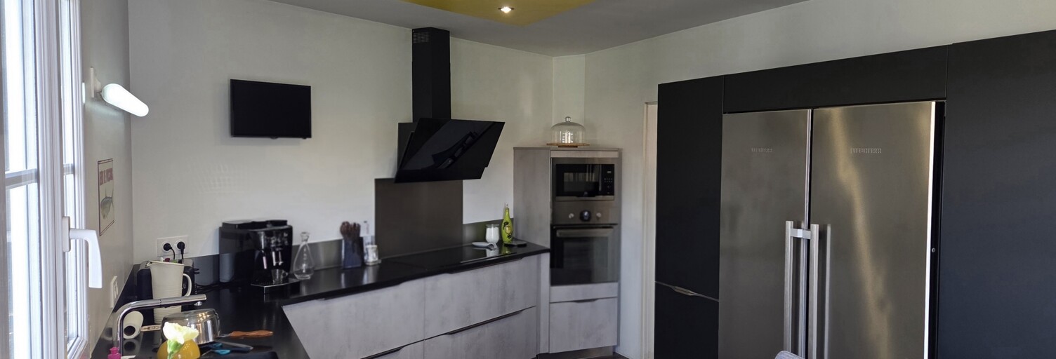 Maison 6 Pièces 255 m² à vendre à Saint-Gilles-Croix-de-Vie (85800)