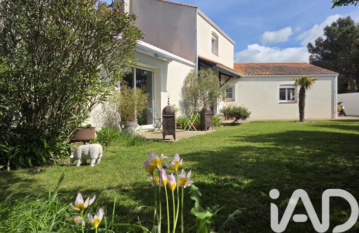 Vente Maison/villa 6 pièces — photo 2