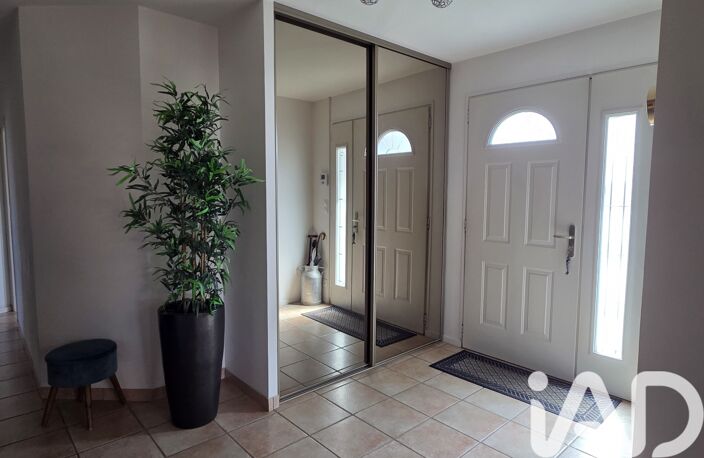 Vente Maison/villa 6 pièces — photo 4