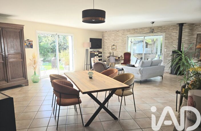 Vente Maison/villa 6 pièces — photo 5
