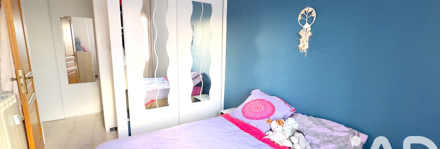 Appartement 2 Pièces 52 m² à vendre à Toulon (83000)