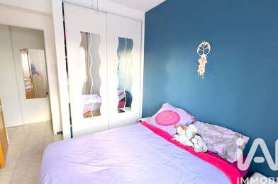 Appartement 2 pièces 165000 €