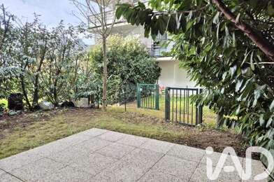 Appartement 1 pièces 115000 €