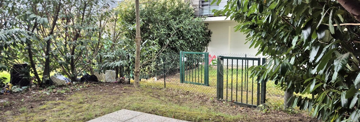 Appartement 1 Pièce 27 m² à vendre à Corbeil-Essonnes (91100)