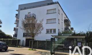 Appartement 1 Pièce 27 m² à vendre à Corbeil-Essonnes (91100)