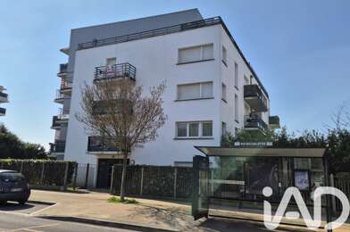 Appartement 1 pièces 115000 €