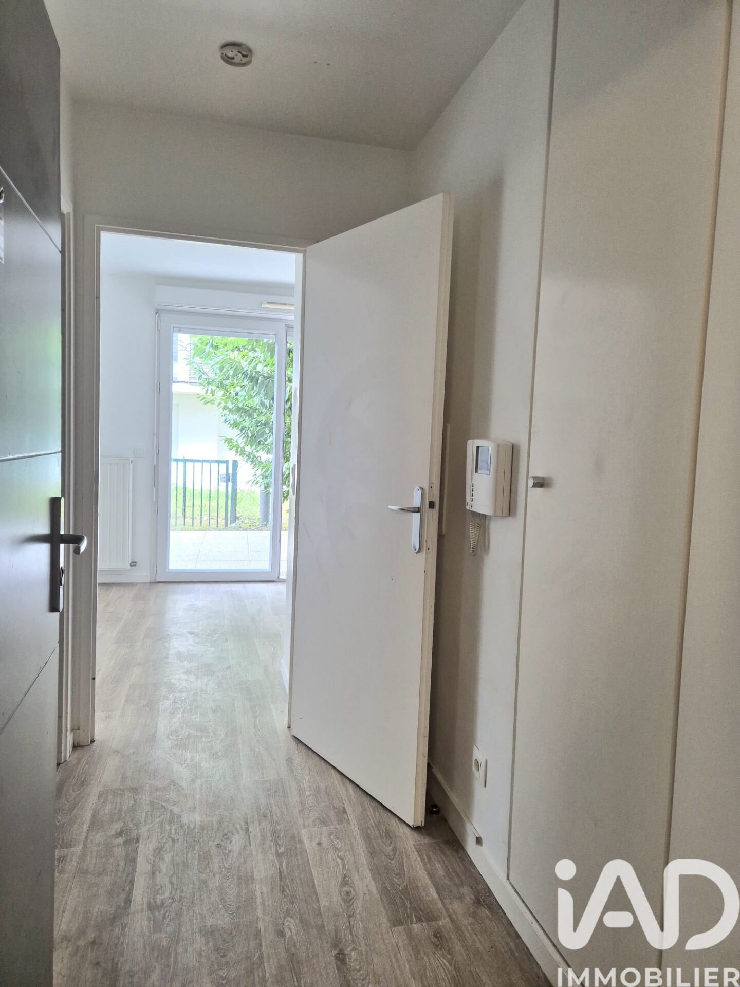 Vente Appartement 1 pièce - Photo 3