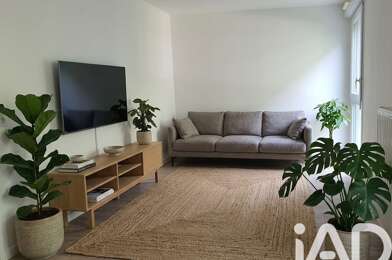 Appartement 1 pièces 105000 €