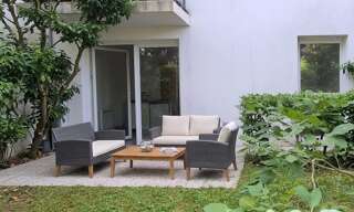 Appartement 1 Pièce 27 m² à vendre à Corbeil-Essonnes (91100)