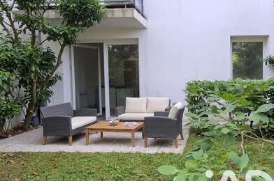 Appartement 1 pièces 105000 €