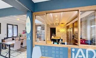 Maison 5 Pièces 106 m² à vendre à Vérines (17540)