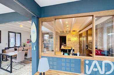 Maison 5 pièces 399000 €