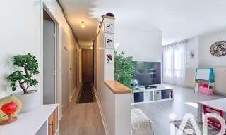 Appartement 5 Pièces 90 m² à vendre à Boissy-Saint-Léger (94470)