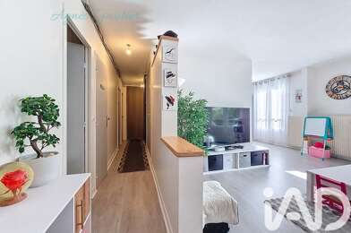 Appartement 5 pièces 282000 €