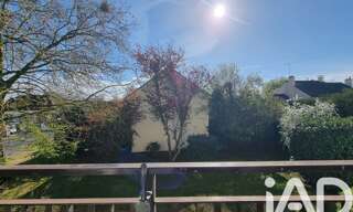 Appartement 5 Pièces 90 m² à vendre à Boissy-Saint-Léger (94470)