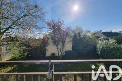 Appartement 5 pièces 279000 €