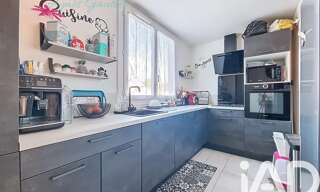 Appartement 5 Pièces 90 m² à vendre à Boissy-Saint-Léger (94470)