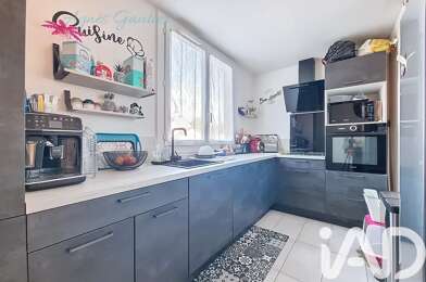 Appartement 5 pièces 279000 €
