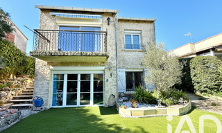 Maison 5 Pièces 108 m² à vendre à Montpellier (34080)
