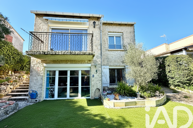 Maison 5 pièces 290000 €