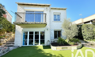 Maison 5 Pièces 108 m² à vendre à Montpellier (34080)