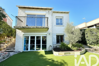 Maison 5 pièces 265000 €