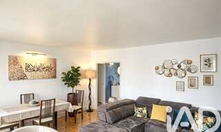 Appartement 5 Pièces 106 m² à vendre à Antony (92160)